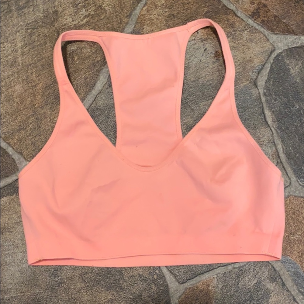 Aerie Let Me Shine Sports Bra